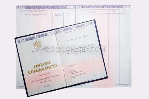 Подробнее о дипломах о высшем образовании диплом ИЖЛТ